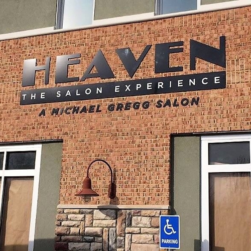 Exterior Dimensional